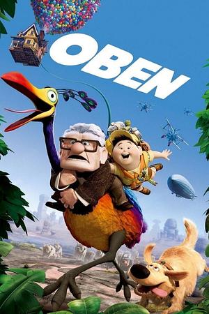 Oben - Foto: TMDB