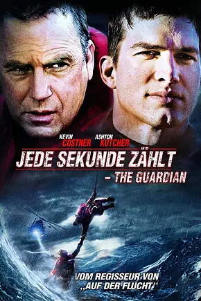 Jede Sekunde zählt - The Guardian - Foto: TMDB Jede Sekunde zählt - The Guardian - Foto: TMDB