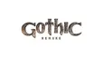 Gothic 1 Remake Logo vor weißem Hintergrund - Foto: THQ Nordic Gothic 1 Remake Logo vor weißem Hintergrund - Foto: THQ Nordic