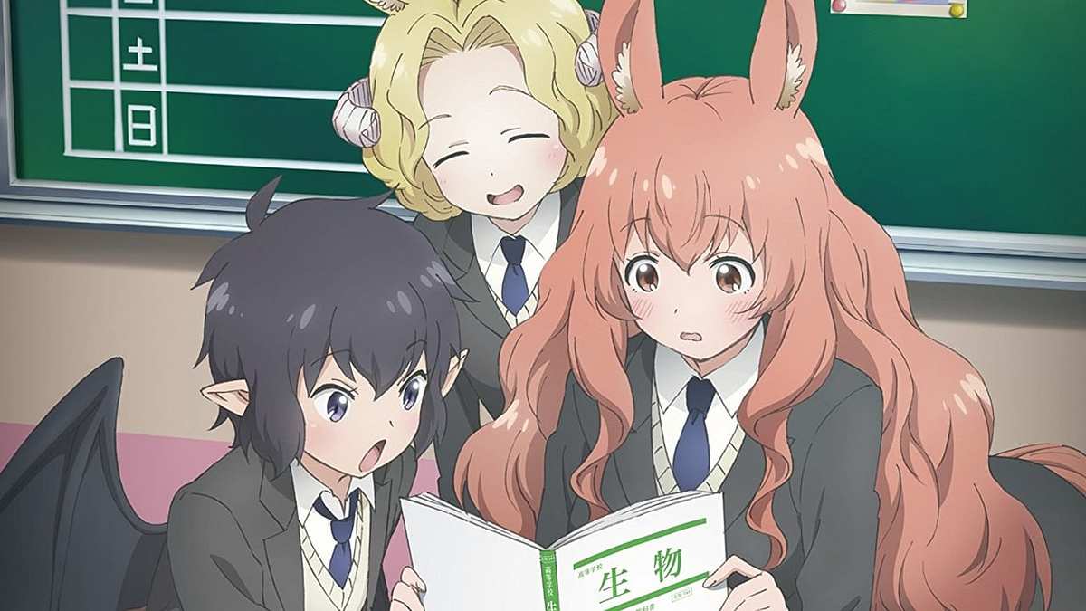 A Centaur's Life A Centaur's Life