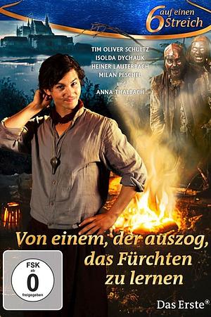 Von einem, der auszog, das Fürchten zu lernen - Foto: TMDB