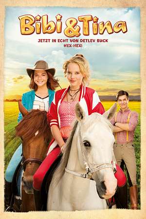 Bibi & Tina - Der Film - Foto: TMDB