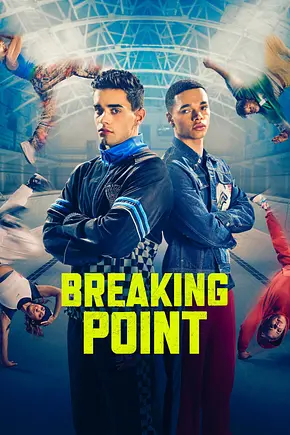 Breaking Point - Make It or Break It - Foto: TMDB
