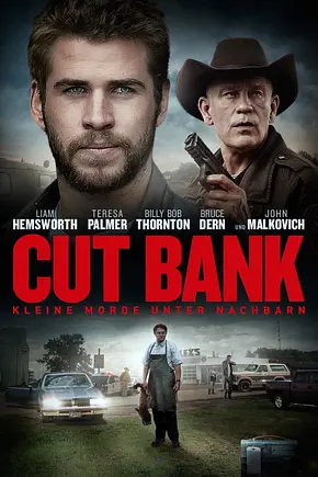 Cut Bank - Kleine Morde unter Nachbarn - Foto: TMDB Cut Bank - Kleine Morde unter Nachbarn - Foto: TMDB
