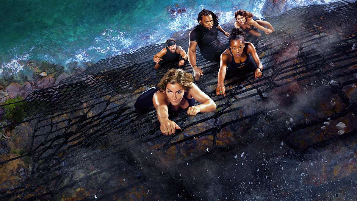 The Challenge: World Championship