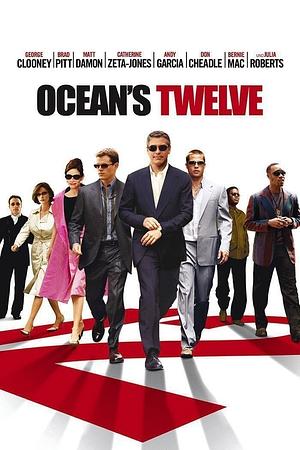 Ocean's Twelve - Foto: TMDB