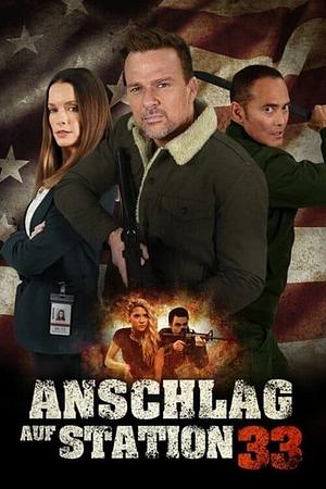 Anschlag auf Station 33 - Foto: TMDB