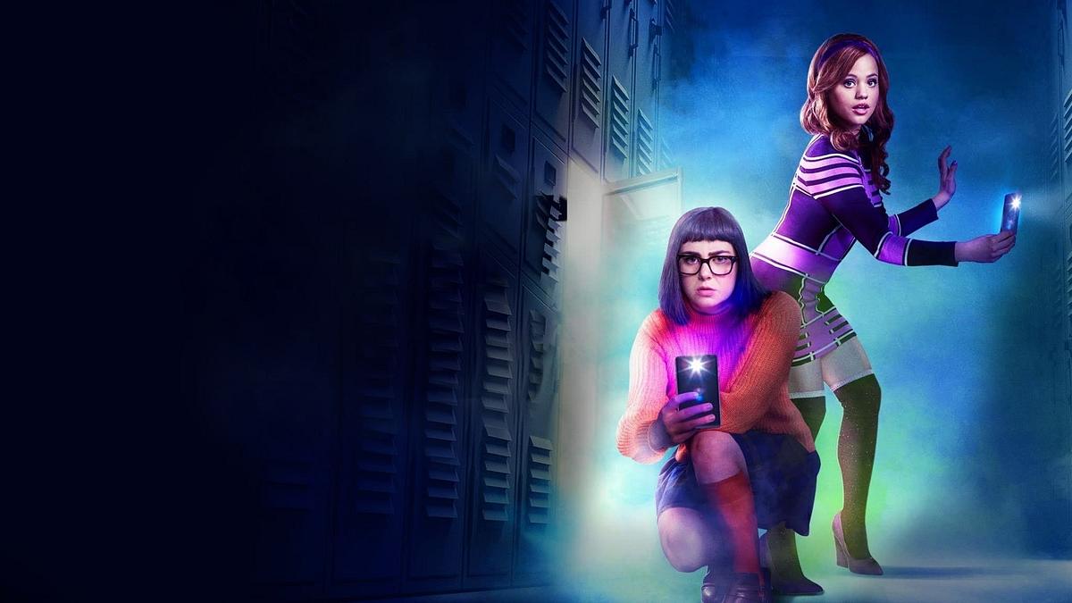 Daphne & Velma Daphne & Velma