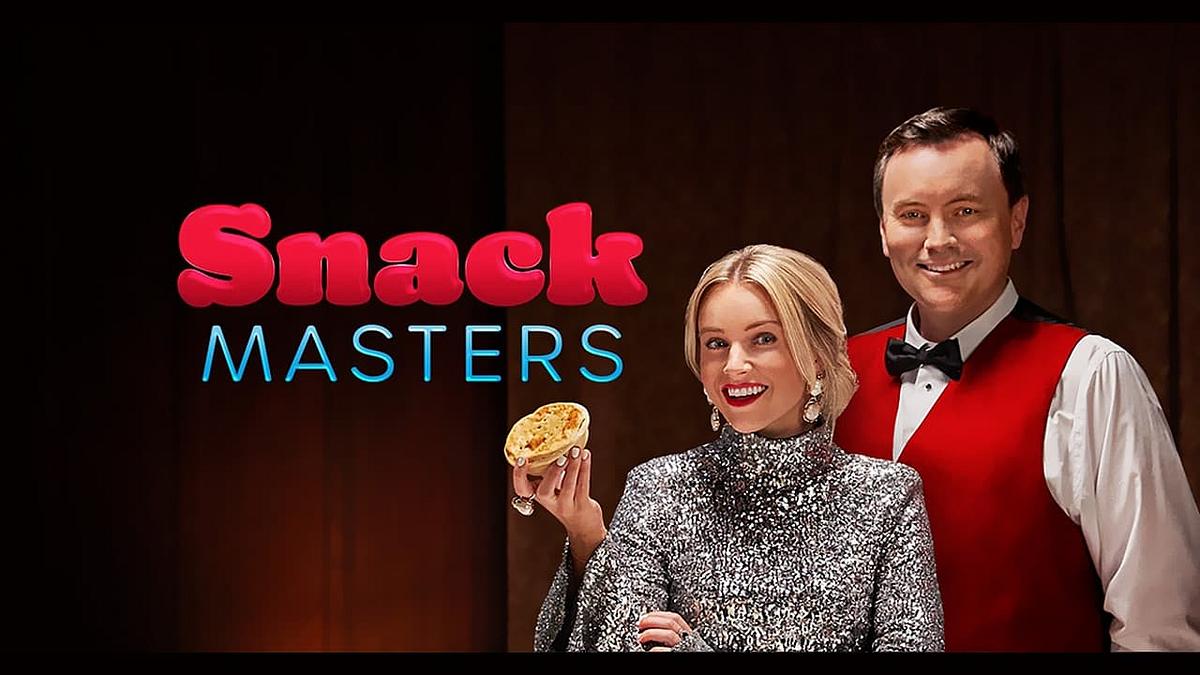 Snack Masters