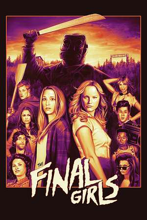 The Final Girls - Foto: TMDB