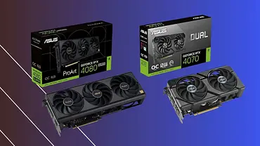 Grafikkarten mit Nvidia Chip im Angebot - Foto: TVM/PR