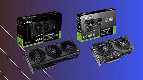 Grafikkarten mit Nvidia Chip im Angebot - Foto: TVM/PR