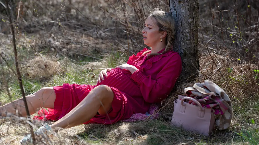 Greta bei Sturm der Liebe Greta bei Sturm der Liebe