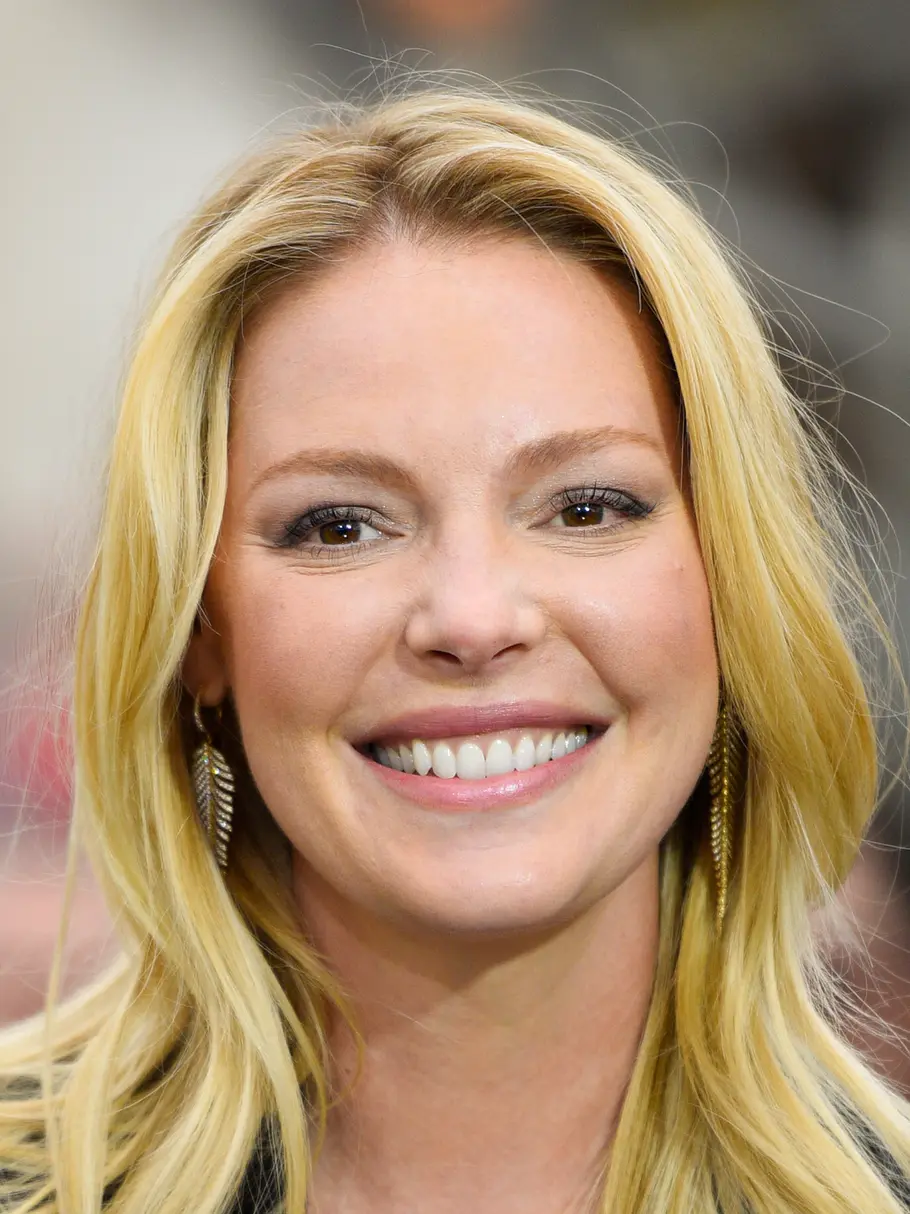 Katherine Heigl