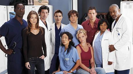 Greys Anatomy: Das waren die traurigsten Momente der Serie!  
