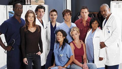 Greys Anatomy: Das waren die traurigsten Momente der Serie!  