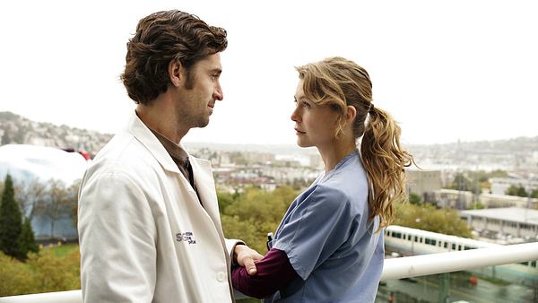 „Grey’s Anatomy“: Seit 20 Jahren im TV – die unvergesslichsten Folgen der Kultserie - Foto: IMAGO / Cinema Publishers Collection