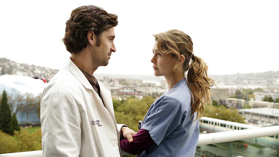 „Grey’s Anatomy“: Seit 20 Jahren im TV – die unvergesslichsten Folgen der Kultserie - Foto: IMAGO / Cinema Publishers Collection