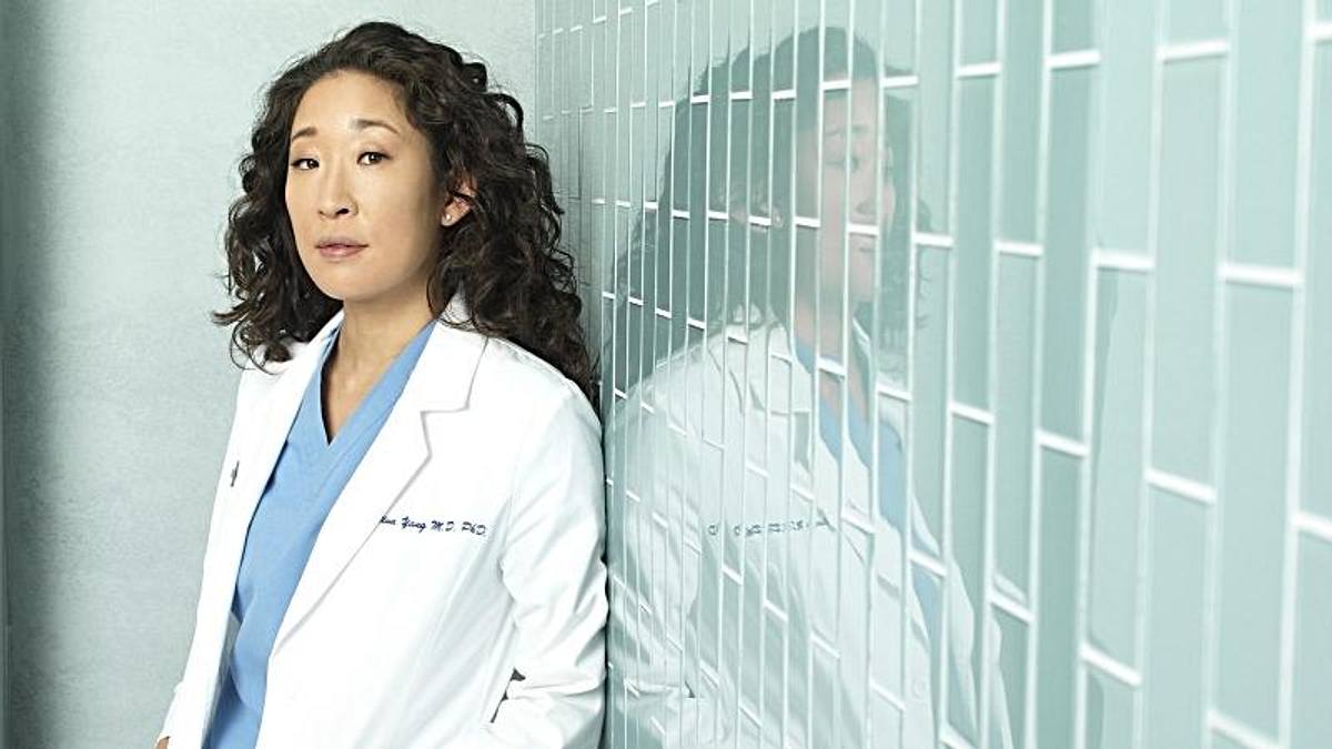 Grey's Anatomy: Dr. Cristina Yang verlässt US-Serienhit