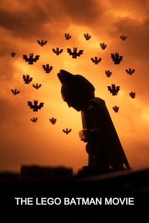 The Lego Batman Movie - Foto: TMDB