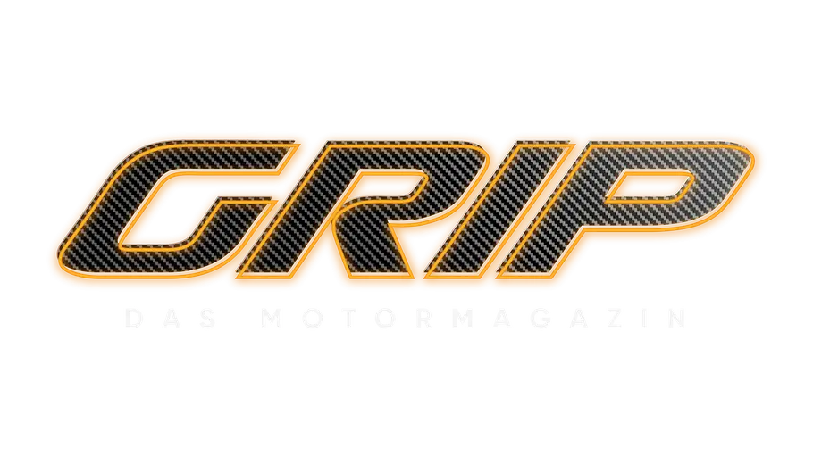 GRIP - Das Motormagazin