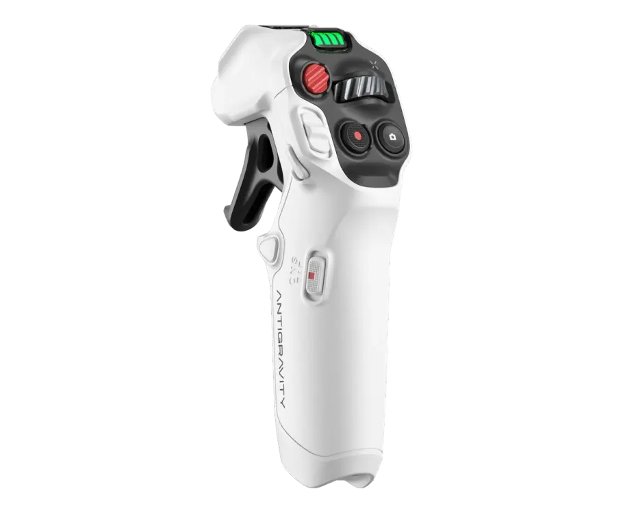 Grip Motion Controller