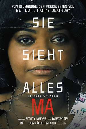 Ma - Sie sieht alles - Foto: TMDB