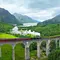 Großbritanniens schönste Bahnstrecken Thumbnail
