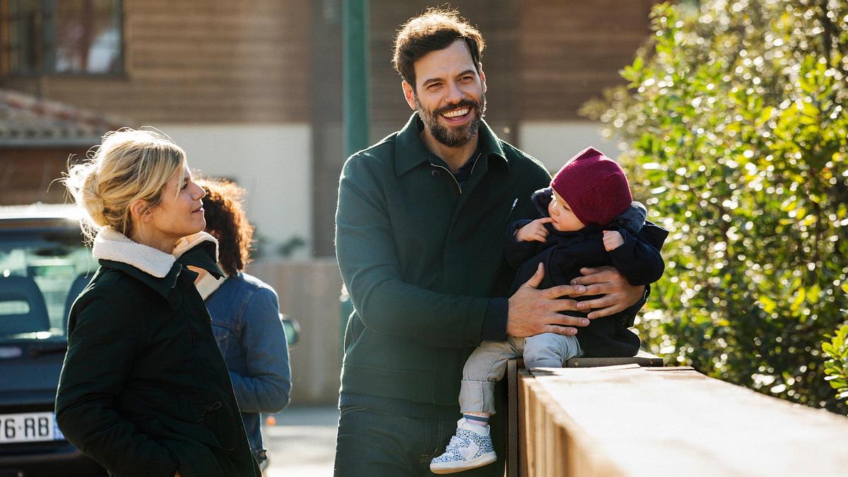 Glücklich geschieden - Mama gegen Papa 2 Glücklich geschieden - Mama gegen Papa 2