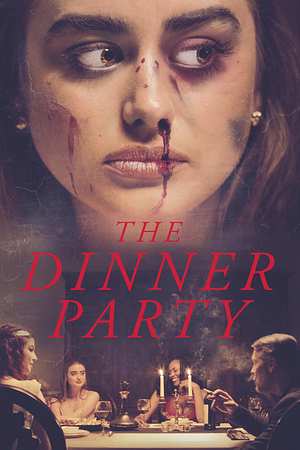 The Dinner Party - Foto: TMDB
