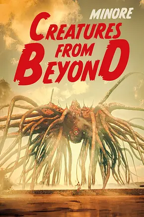 Minore: Creatures From Beyond - Foto: TMDB