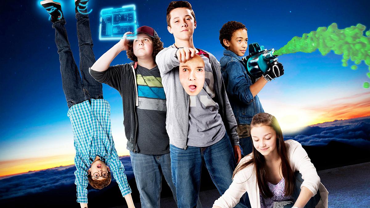 Superkids Superkids
