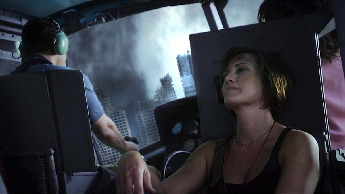 San Andreas Quake San Andreas Quake