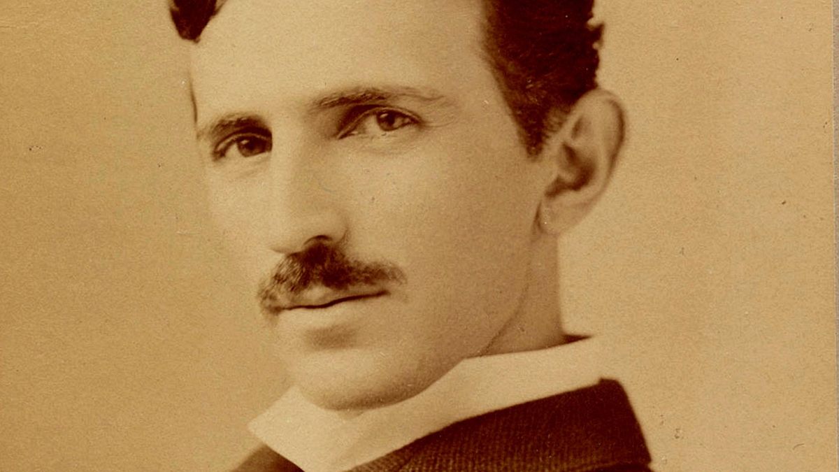 Das Tesla-Vermächtnis Das Tesla-Vermächtnis
