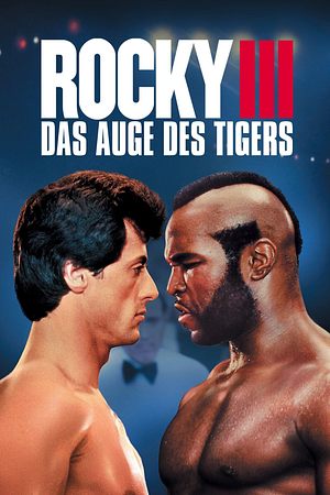 Rocky III - Das Auge des Tigers - Foto: TMDB