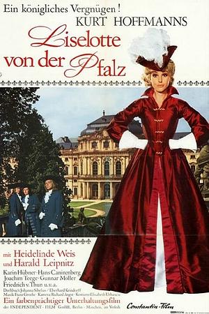 Liselotte von der Pfalz - Foto: TMDB