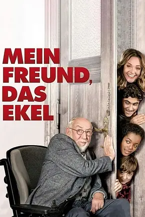 Mein Freund das Ekel - Foto: TMDB