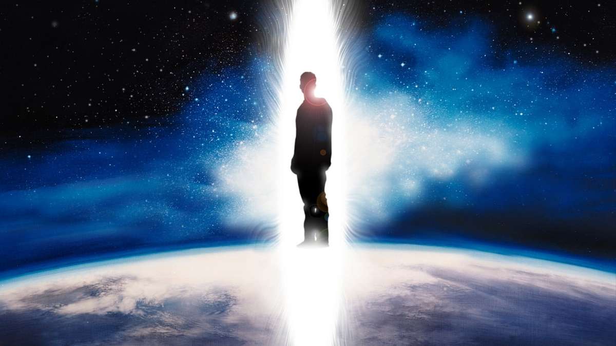 The Man from Earth The Man from Earth