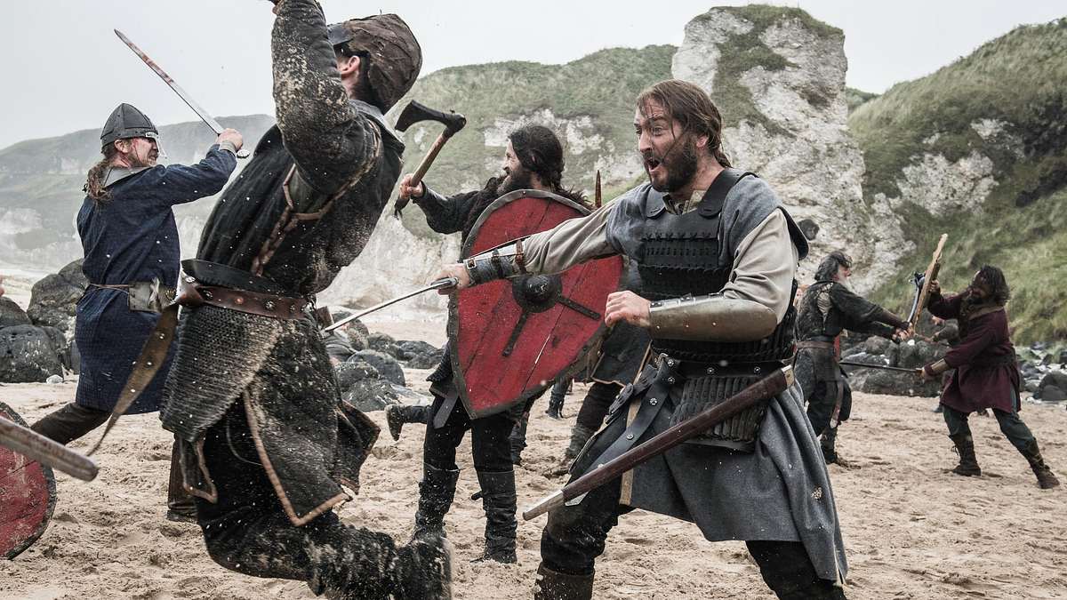 Viking Destiny Viking Destiny