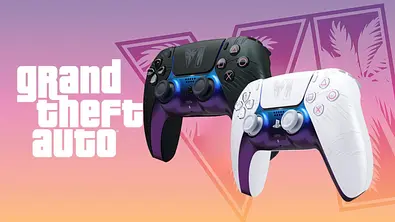 GTA 6 Dual Sense Controller für die PS5 - Foto: Sony/Rockstars