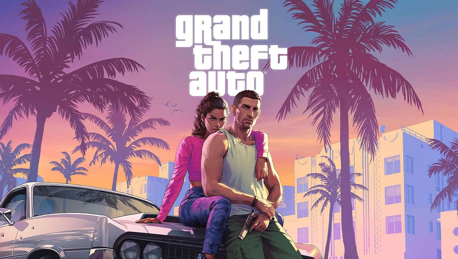 Aus Angst vor Leaks: Erscheint „GTA 6“ physisch erst 2027?
