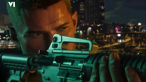 GTA 6 vorbestellen - Foto: Rockstar Games