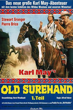 Old Surehand - Foto: TMDB