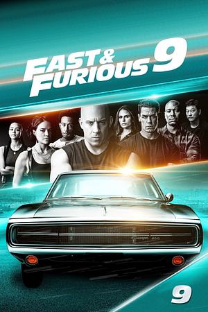 Fast & Furious 9 - Foto: TMDB