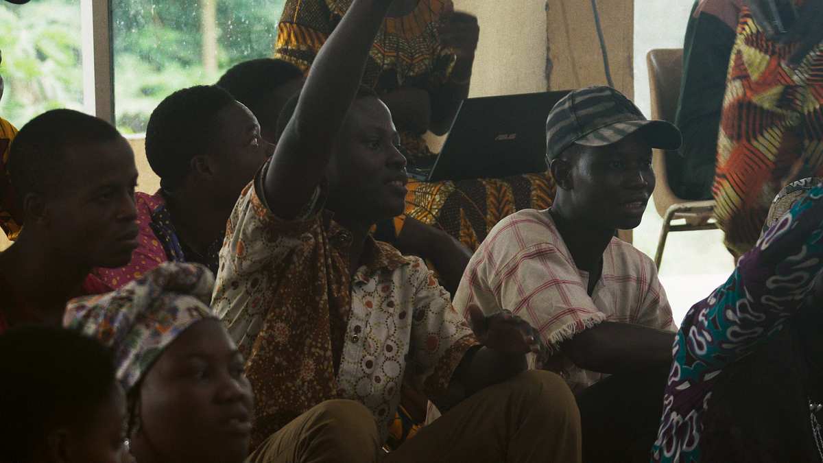 Dahomey Dahomey