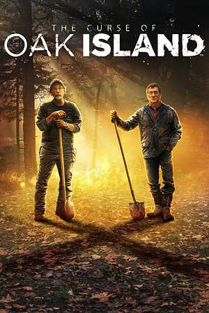 Oak Island - Fluch und Legende - Foto: TMDB