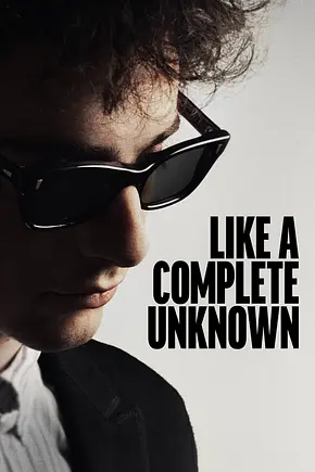 Like a Complete Unknown - Foto: TMDB