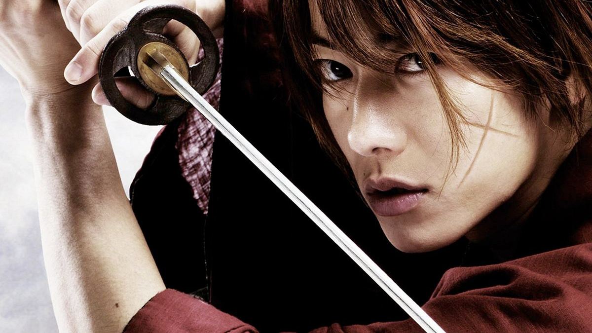 Rurouni Kenshin Rurouni Kenshin