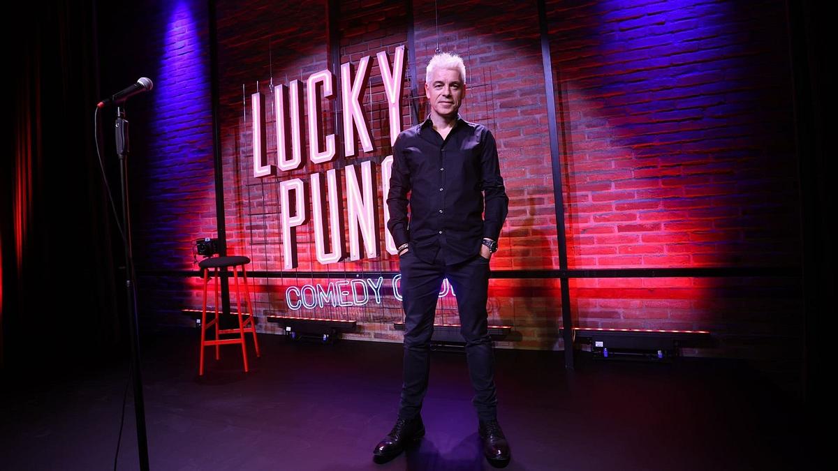 Mittermeiers Lucky Punch Comedy Club Mittermeiers Lucky Punch Comedy Club