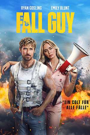The Fall Guy - Foto: TMDB